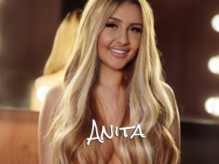 anita Blow Cum