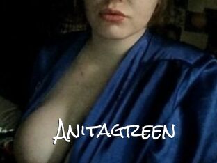 Anitagreen