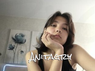 Anitagry