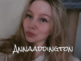 Annaaddington