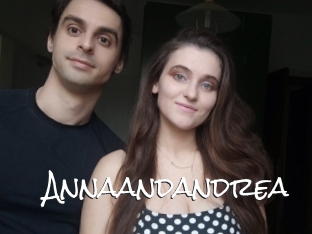 Annaandandrea