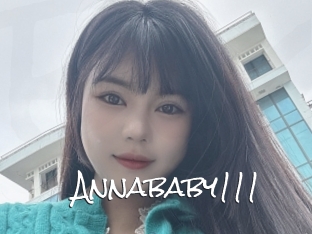 Annababy111