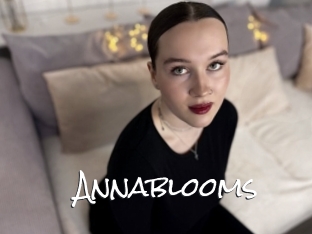 Annablooms