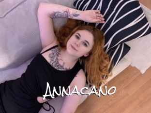 Annacano