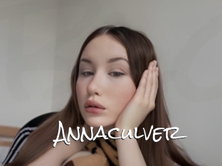 Annaculver