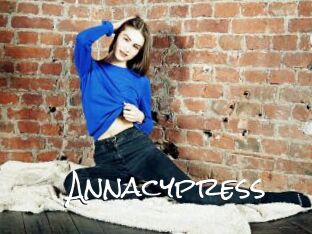 Annacypress