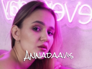 Annadaavis