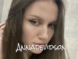 Annadevidson