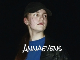 Annaevens