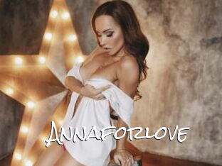 Annaforlove