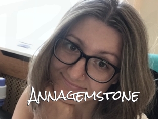 Annagemstone