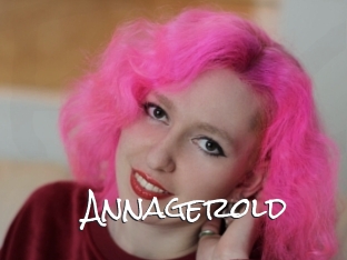 Annagerold