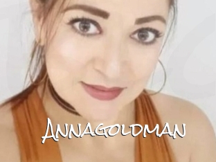 Annagoldman