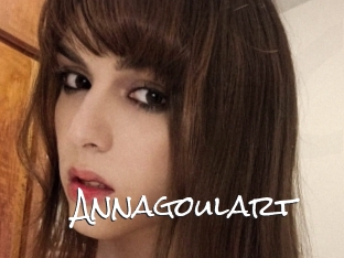 Annagoulart