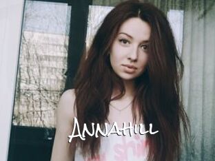 Annahill