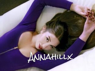 Annahillx