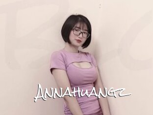 Annahuangz