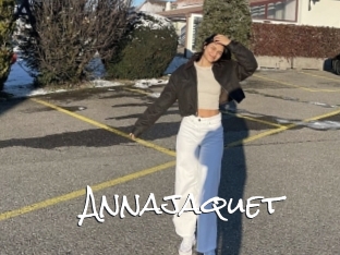 Annajaquet