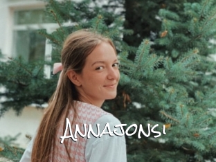 Annajonsi