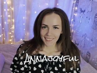 Annajoyful