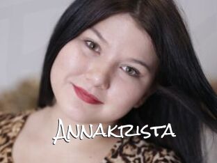 Annakrista