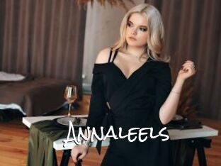 annaleels Blow Cum