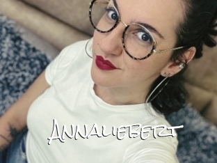 annaliebert Blow Cum