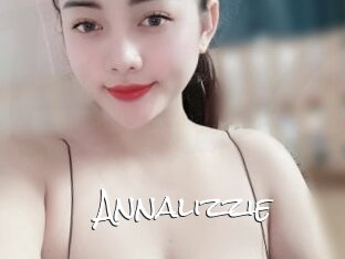 Annalizzie