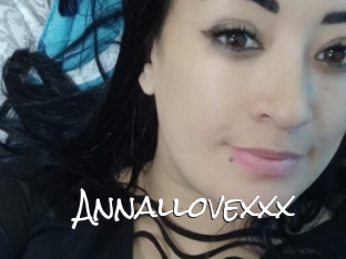 Annallovexxx