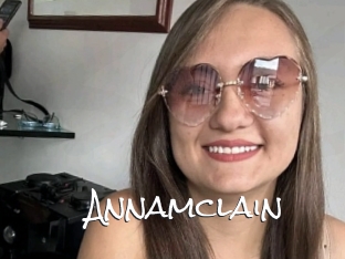 Annamclain