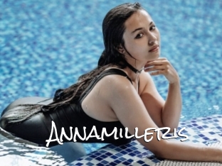 Annamilleris