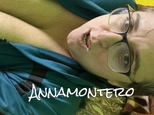 Annamontero