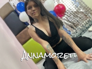 Annamoreti