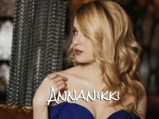 Annanikki