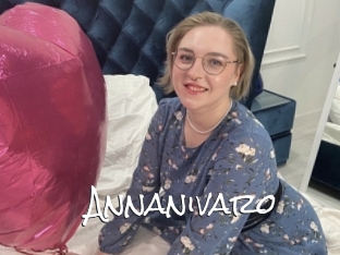 Annanivaro