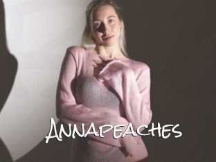 Annapeaches