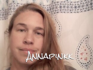 Annapinkk