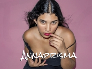 Annaprisma