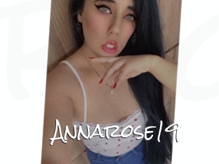 Annarose19