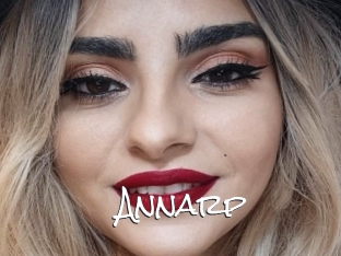 Annarp