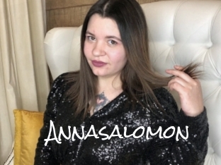 Annasalomon