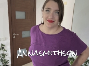 Annasmithson