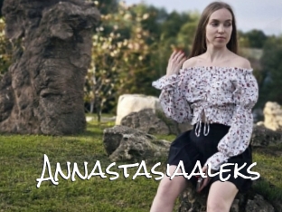 Annastasiaaleks