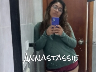 Annastassie