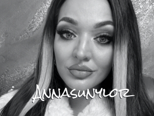 Annasunylor