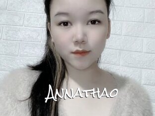 annathao Blow Cum