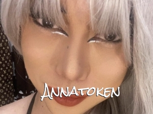 Annatoken