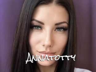 Annatotty