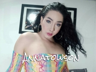 Annatowson