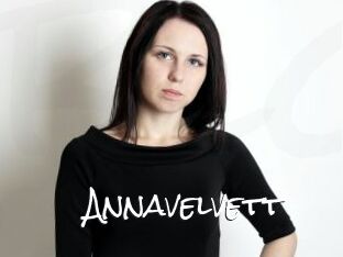 Annavelvett